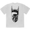 Women's Graphic Tee DC Comics Unisex T-Shirt: Batman - Snarl