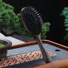 Bristle Air Bag Hair Comb Hair Beauty Scalp Massaging Hairbrush Retro Hair Styling Tool  Lady/Girl