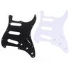 Electric Guitar Pickguard Scratch Plate For Strat Stratocaster