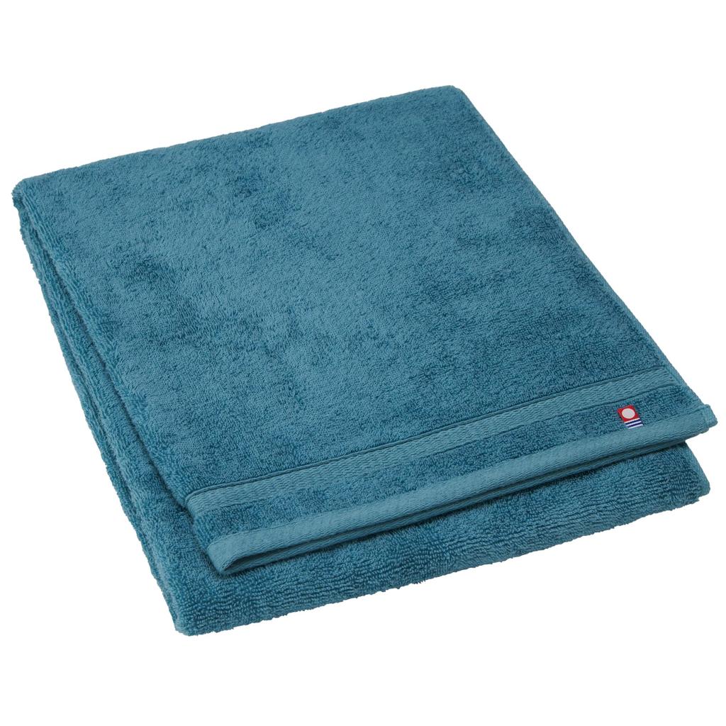 Нишикава Имабари Ванное Мягкое и Удобное для Вашего Изготовлено из Пушистого Высоко Впитывающего и Изготовлено в TT14250014 Полотенце, 60x120см, Стирающееся, 100% Хлопок,