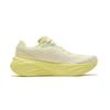 SAUCONY PHOENIX INFERNO 4 Low Top Running Shoes Women's Beige Yellow Saucony S18242-3