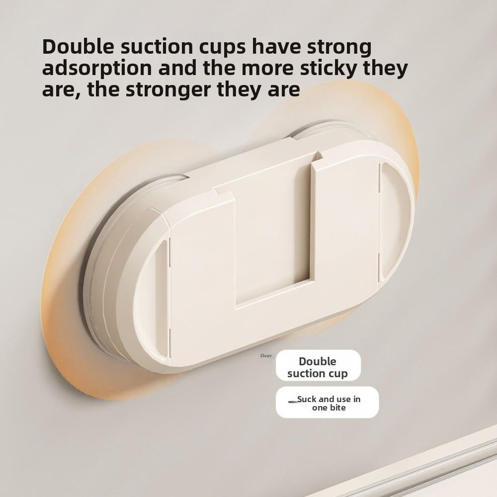 Multifunctional Kitchen Utensil Rack Wall-Mounted Draining Rack  Kitchen Accessories