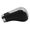 Ручка КПП МТ Рычаг Рукоятка Для Mazda 2 3 6 3BK 323 2006 2007 2008 2009 2010 Аксессуары для Стайлинга Автомобиля