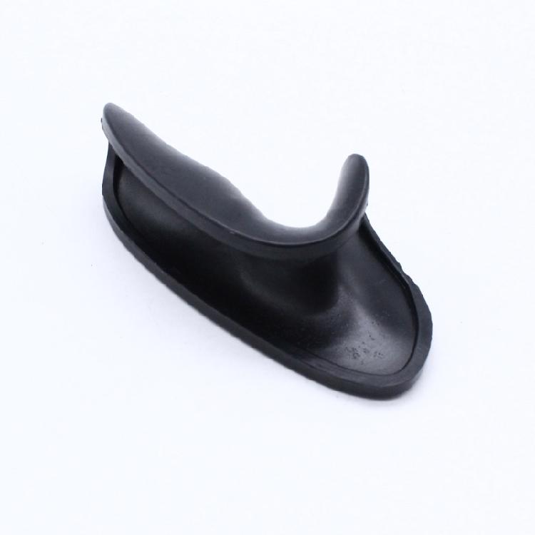 Набор из 2-х накладок на руль автомобиля DIY 8200058695 для Sport RS Clio MK 2 172/182