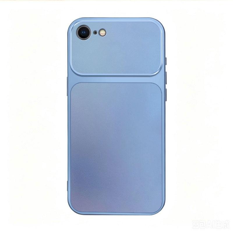 Для pple iPhone 6 6 Plus Чехол Apple iPhone 6s 6s Plus Крышка Capa Задняя панель телефона Бампер Ударопрочный ТПУ Жидкий силикон Мягкий Fundas