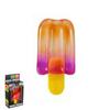 Schylling Needoh Nice Cube Сенсорный Nice-Sicle Кубик для снятия стресса Антистрессовая игрушка-сквиш