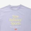 New Balance Детская футболка Nk9ee2103u 88