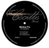 12inch Record MARKUS FIX - El Comienzo CEC0016 C?cille Records 2007 Germany Dance & Electronica Used