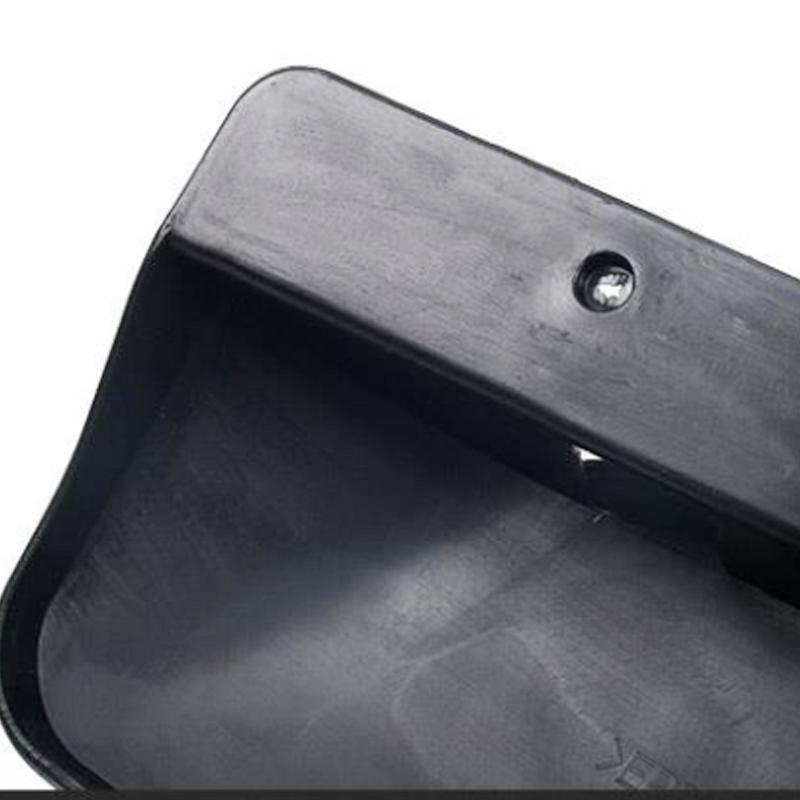 Брызговики для Chery Tiggo 7 Pro Max 2023 2022, 4 шт., передние и задние крылья, брызговики, высокое качество, защита от брызг автомобиля