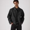 Levis Свободная Классическая Винтажная Универсальная Джинсовая Куртка Унисекс куртки 005AD-0002