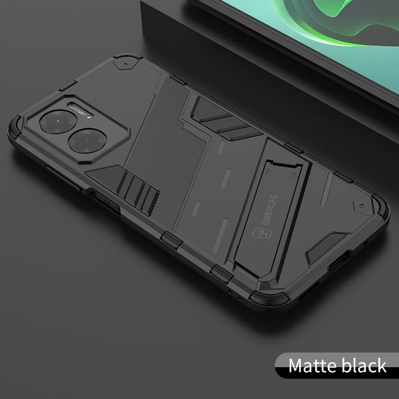 Противоударный чехол для Redmi 12C 12 Note 11 11S 12S 11E 11T Pro Plus Turbo Armor Back Coque для Xiaomi POCO F5 X5 Pro Phone Cover