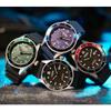RE-2101 Marine Master Водонепроницаемые Мужские Дайверские Часы 4 Цвета, Корейские часы