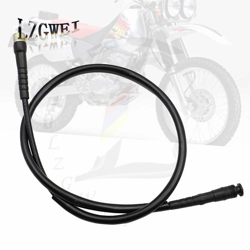 Motorcycle Speedometer Cable Odometer Wire For Honda XR250 CB400 CRM250 XR400 XR 250 400 Tachometer Instrument Line Off Road