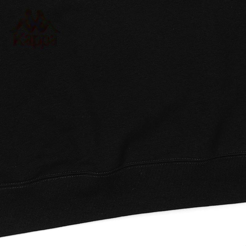 Kappa Sweatshirts Men's Hooded Moderate Regular K0C72MT60