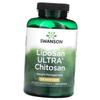 Хитозан, LipoSan Ultra Chitosan, 240каплет (72280123)