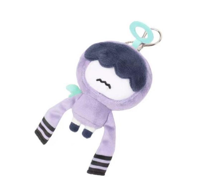 Soft And Cuddly Txt Plush Dolls Of And In Multiple Colors