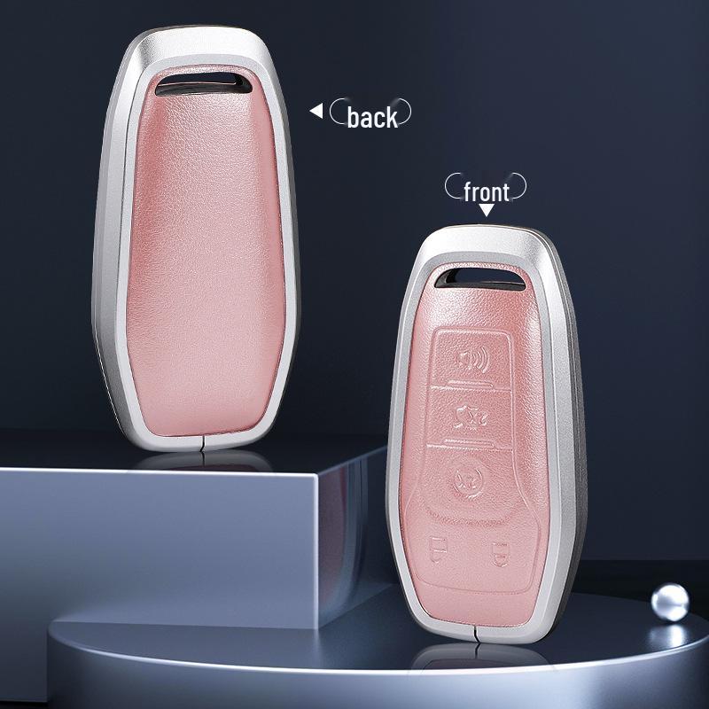 Чехол для ключа автомобиля Taurus, Explorer & Mustang 2017-2018