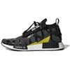 Оригиналы Bape x Neighborhood x Adidas Originals NMD_TS1 Pk 'Stealth' Эксклюзив для Азии EG0936