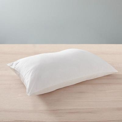 Подушка 45 x 70 см Blanrêve Серия "Комфорт" обработка против клещей Soft & Забота