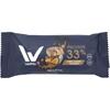 Protein Bar Protein 33% Dark Cookie Flavor 45g