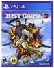 Just Cause 3 North PS4 (Import Version America) -