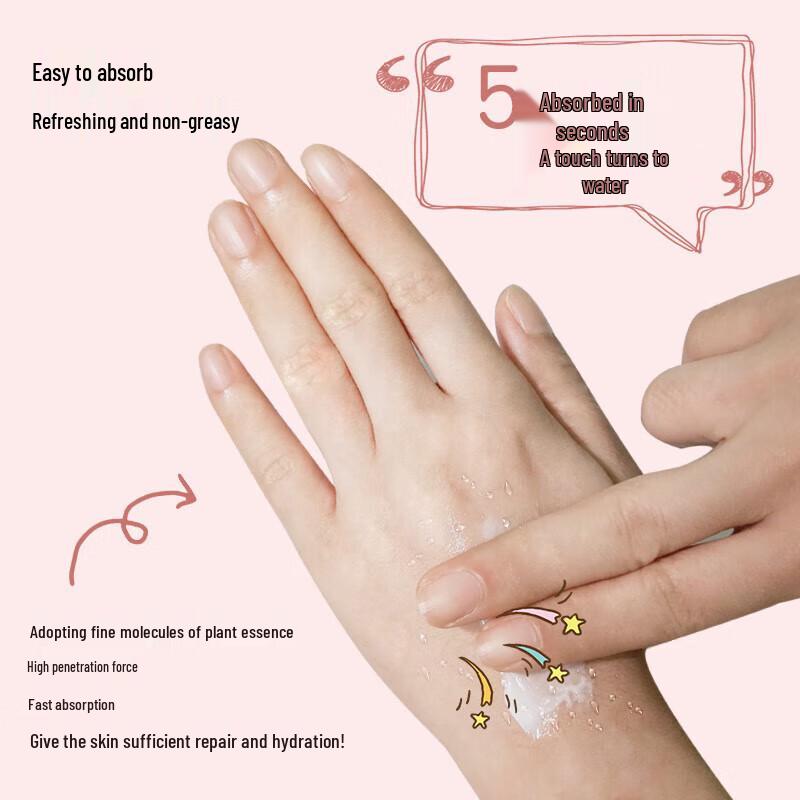 Bianlianmao Sweet Cherry Blossom Gift Set