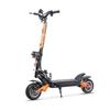 DECE S19 Adult Folding Electric Scooter 1200W*2 Dual Motor 60V23.4Ah Battery 10 Inch Off-Road Tires  Mountain  EScooter
