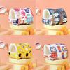 Rabbit Squirrel Hut Hamster House Winter Warm Guinea Pig Nest Soft Small Animal Sleeping Bed
