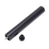 Billiard Pool Cue Extension 8 Inch Aluminum Alloy Pool Cue Extension Extender Billiard Accessory for Lengthening