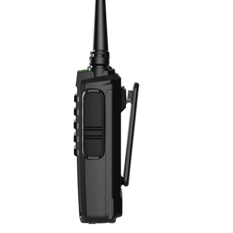 OUXING ZEK180 Long-Range High-Power Walkie Talkie (CN version)