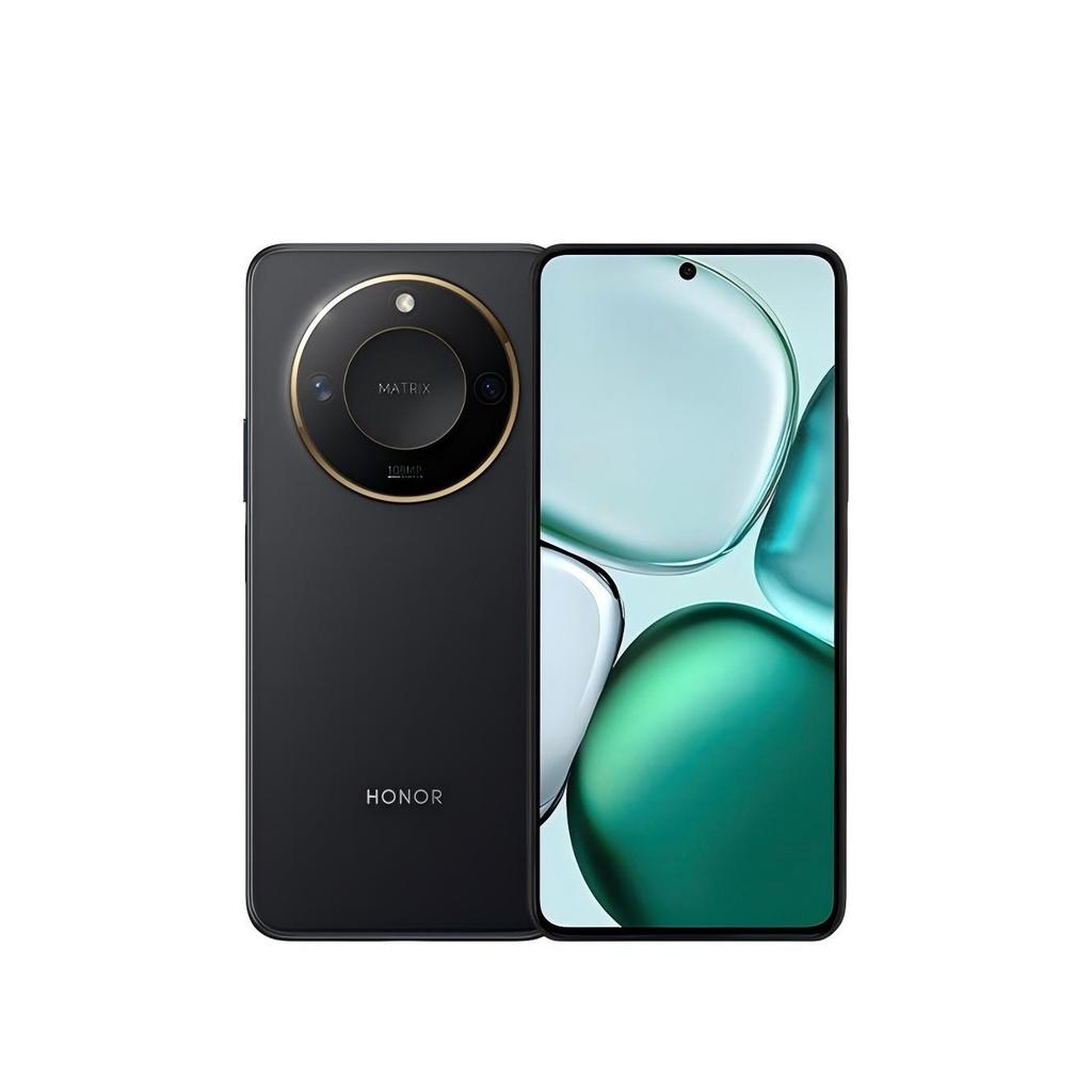 Глобальная версия Смартфон HONOR X9c 6.8" 120 Гц ЖК-дисплей с защитой от падений 108 МП ультракамера Аккумулятор 5800 мАч Суперзарядное устройство 35 Вт