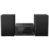 Microchaîne Hi-Fi - Panasonic - SC-PM702EG-K - 80W - Bluetooth - DAB+/FM - USB