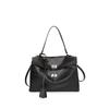 Commuter Large-capacity Tote Bag Women's New Fashion Shoulder Bag Messenger Bag