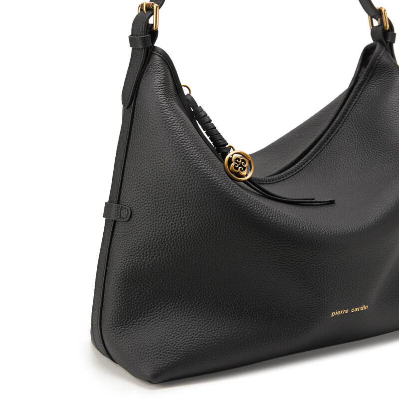 Pierre Cardin Women's Versatile Shoulder Tote Bag