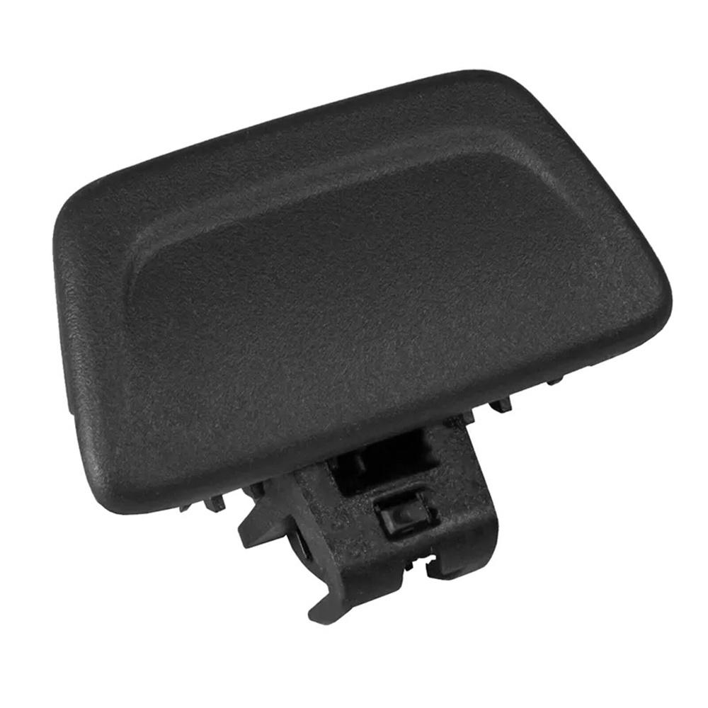 New Glove Box Latch Handle Black BE8Z-6306072-AB Fit For Ford Fiesta 2011-2017