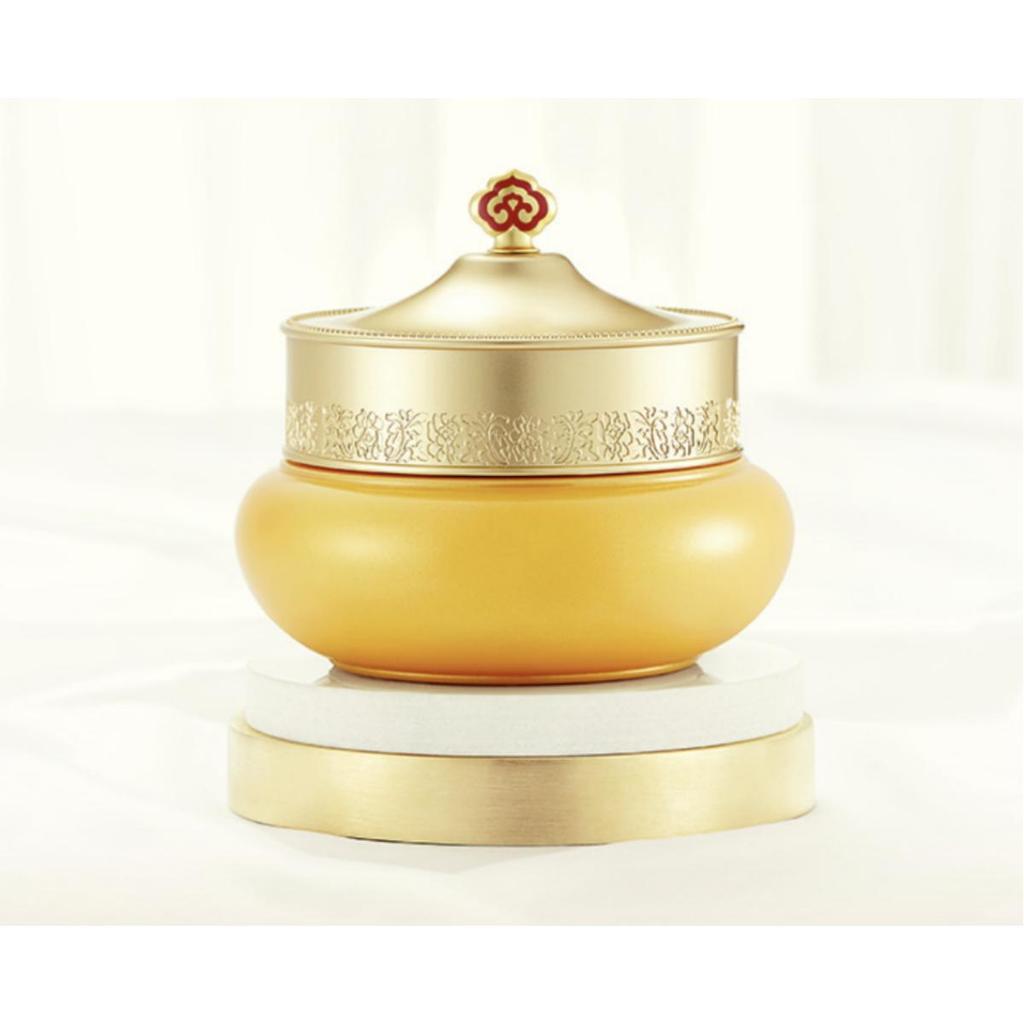 The history of whoo Gongjinhyang Очищающий крем для лица 210мл