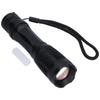 Infrared Torch LED 850nm IR Flashlight Night Vision Torch for Night Observation Hunting