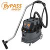 Vacuum Cleaner For Dry And Wet Cleaning Bax-600e
