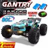 AKT5 SG116 MAX Радиоуправляемая машина Бесколлекторная 4WD RC Машина 80 км/ч Профессиональная гоночная машина 2.4G Высокоскоростные Внедорожные Дрифт Машины Игрушки на Радиоуправлении