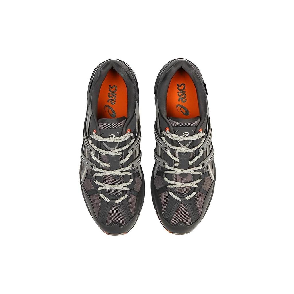 Asics Мужские кроссовки Gel Sonoma 15-50 GORE-TEX Obsidian Grey Clay-Grey 1201A643-020