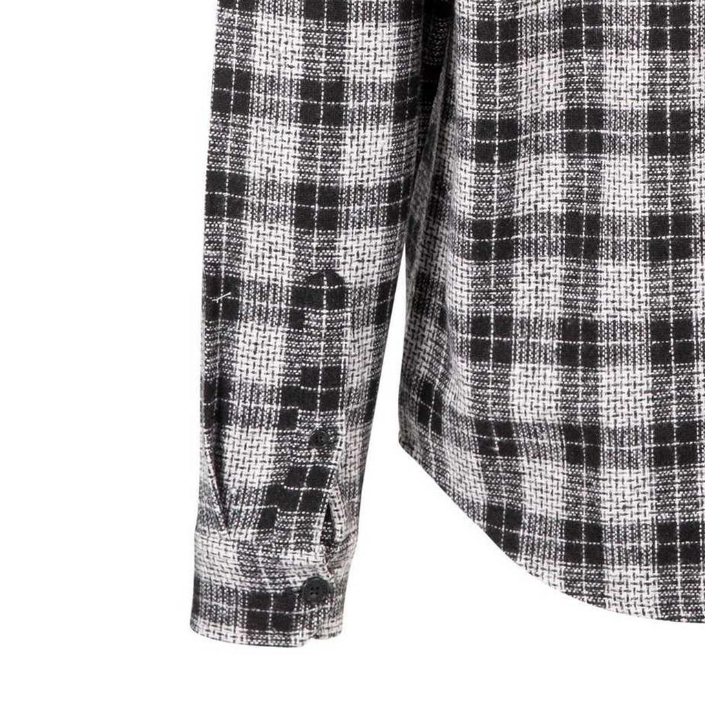 Mens Portlaw Checked Shirt