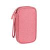 USB Gadgets Headphone Cable Organizer Bag Data Cable Case Electronic Storage Bag Cables Wires Bag