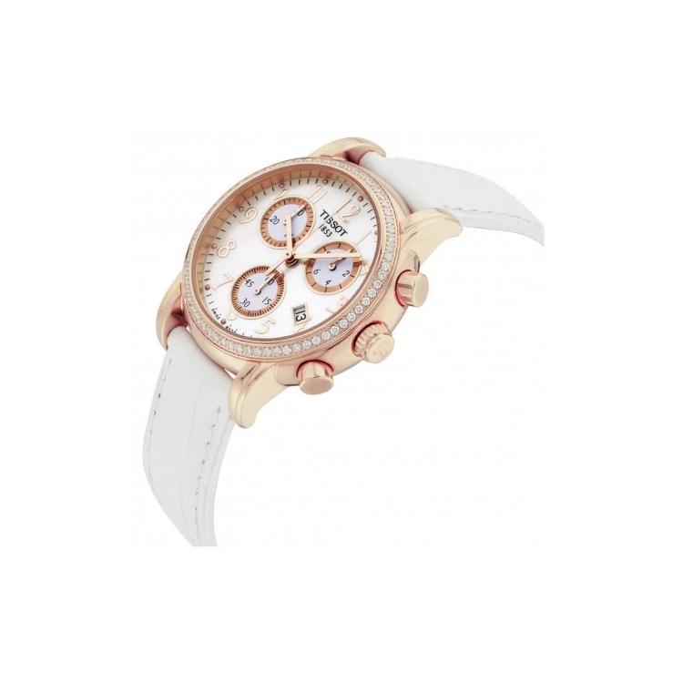 Tissot Женские часы T050.217.36.112.01