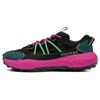Fat Tire Venture Pro Hydro Teal Astro Pink Unisex Sneakers Black 3027212-401