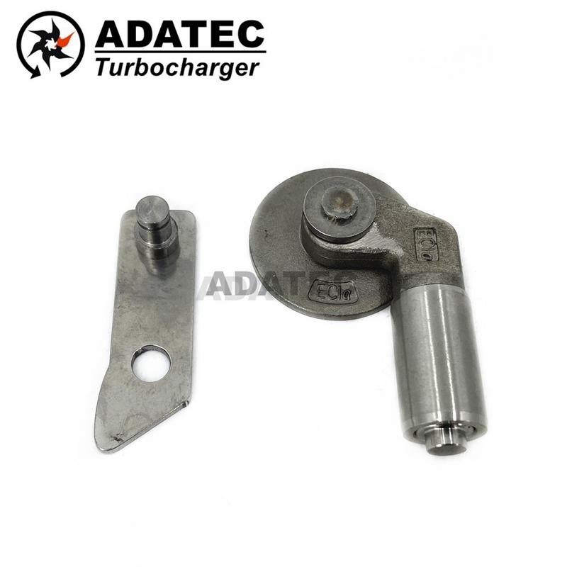 MGT2256GS Turbine Flapper 769155 Turbo Houlsing Valve 821719 793647 11657646092 For BMW X6 50 iX (E71) 300 K
