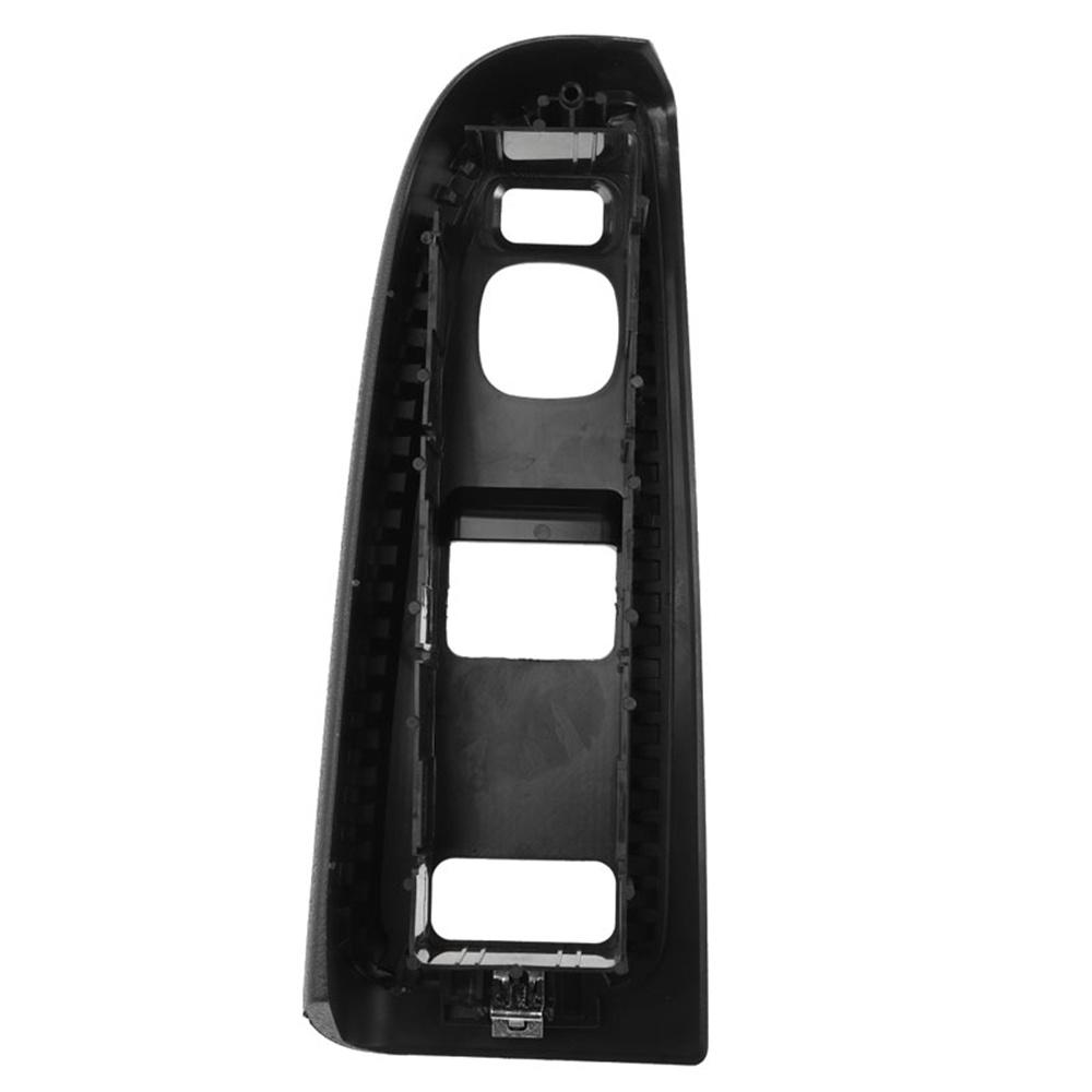 Front Window Switch Bezel For Chevy Silverado GMC Sierra 1500 2500 3500 04-07