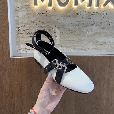 Туфли – Мэри Джейн