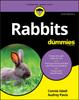 Книга Rabbits For Dummies