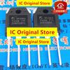 5 шт. TGAN20N135FD Новый и оригинальный TO-3P 1350 В 20 А 20N135 Электронные компоненты Интегральная схема ИС TGAN20S135FD