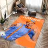 Custom personalization Blippi Area Rug - Perfect For Kitchen, Bathroom,Laundry Room Decor Large Size Available,Gift All Seasons